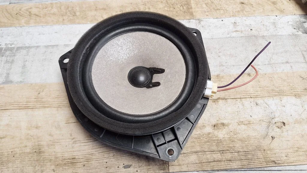 Front door speaker 861600F020