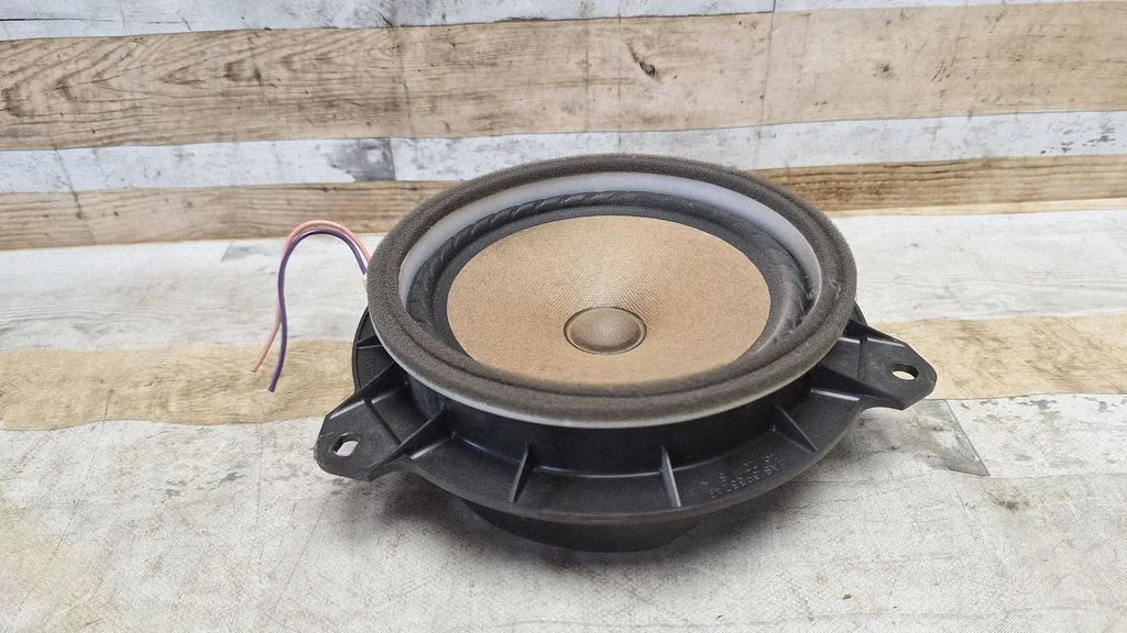 Front door speaker 861600D180