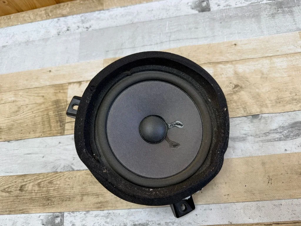 Front door speaker 4616926