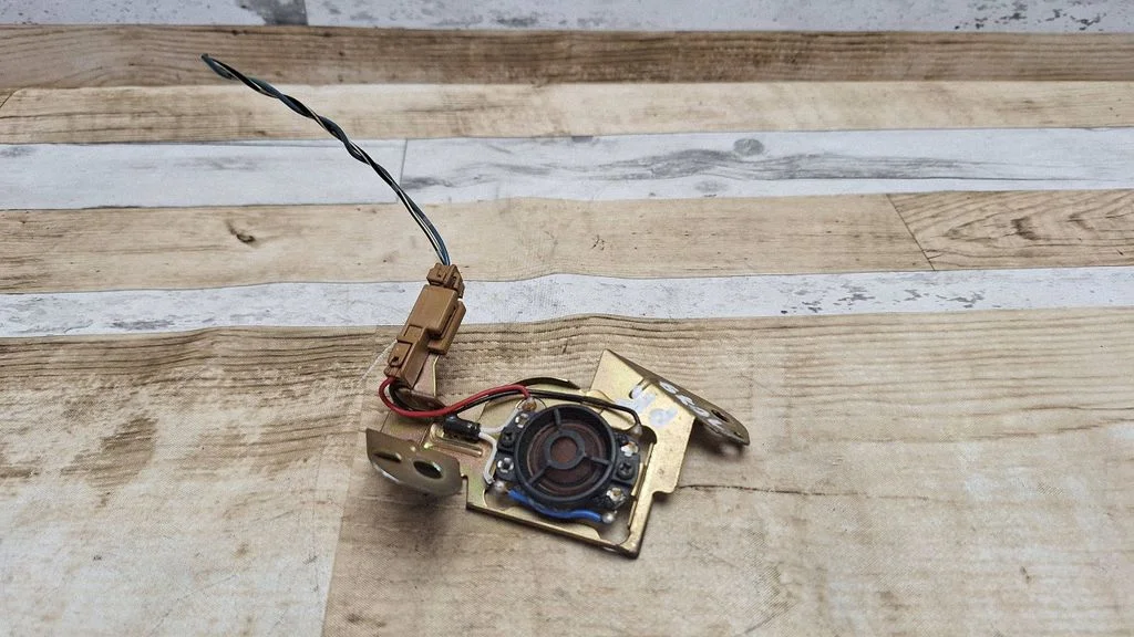 Front door speaker 281498H300