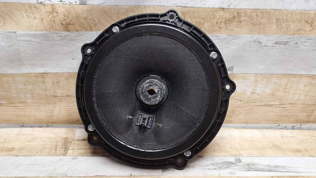 Front door speaker 281505CA2A