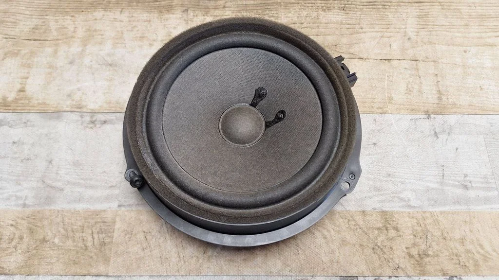 Front door speaker – Ford Transit Custom (2013-2023)