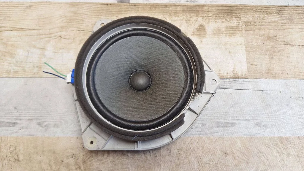 Front door speaker 86160