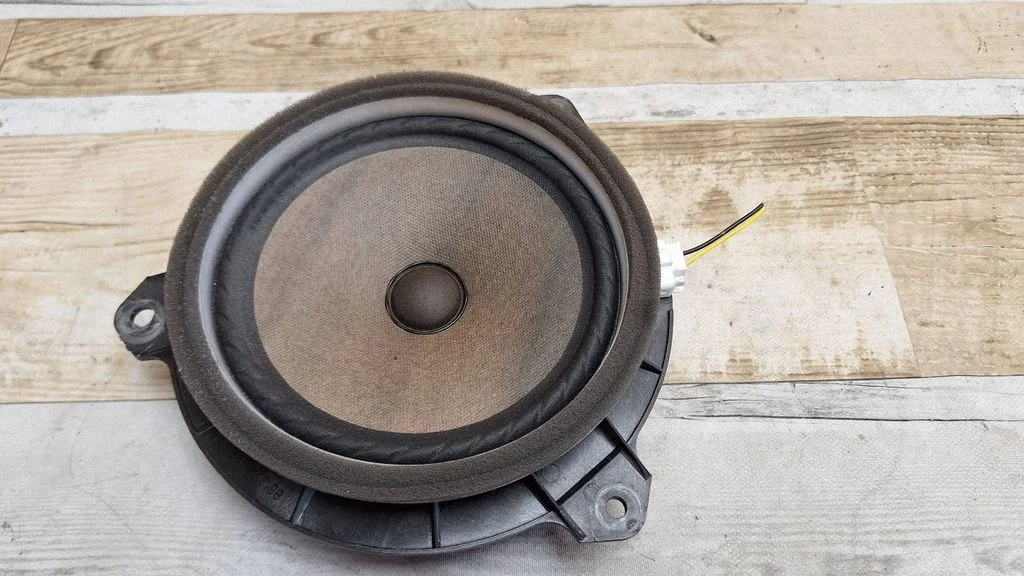 Front door speaker 86160