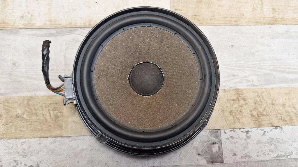 Front door speaker – Seat Leon (1P) (2005-2012)