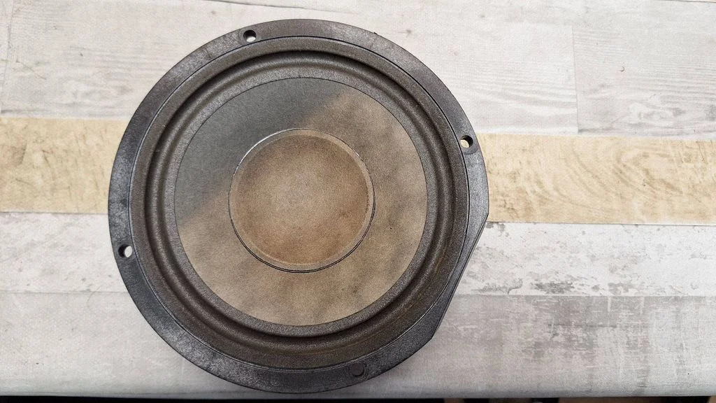Front door speaker 7M3035411E