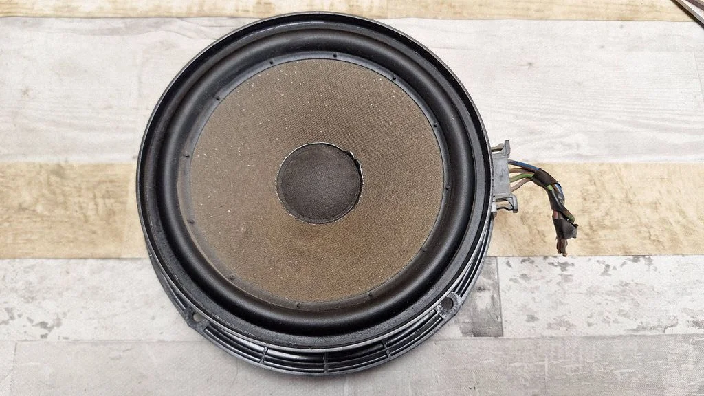 Front door speaker – Seat Leon (1P) (2005-2012)