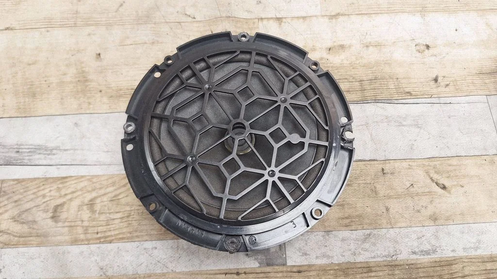 Front door speaker 9635014780