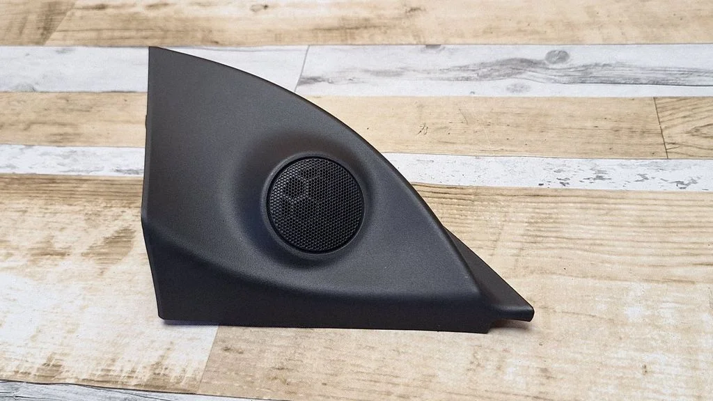 Front door speaker 13156186