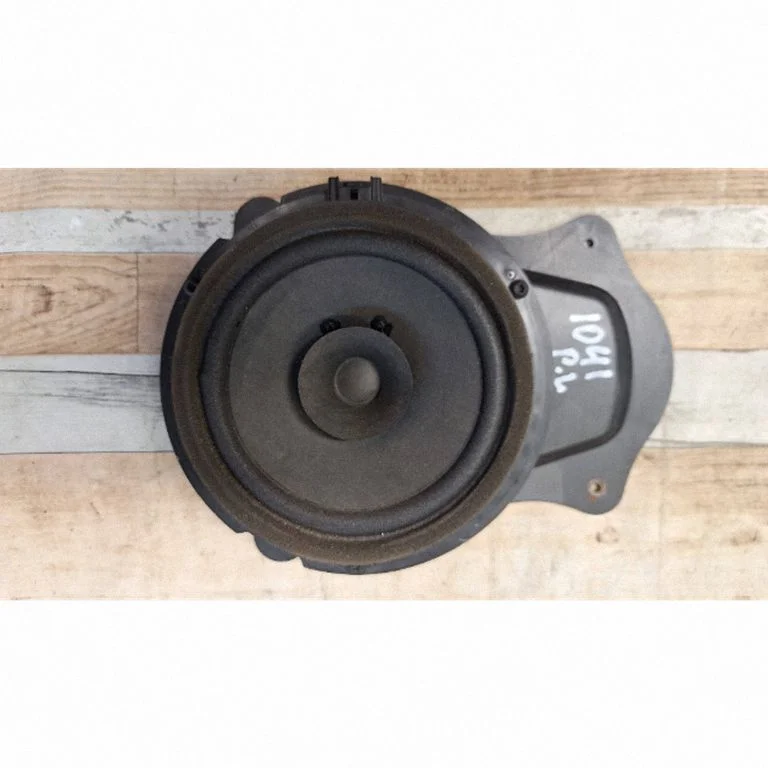 Front door speaker BK2118807AA
