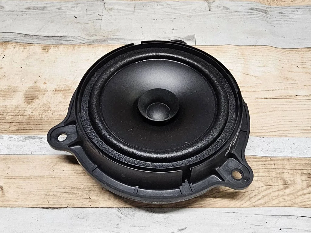 Front door speaker 281569FF0A