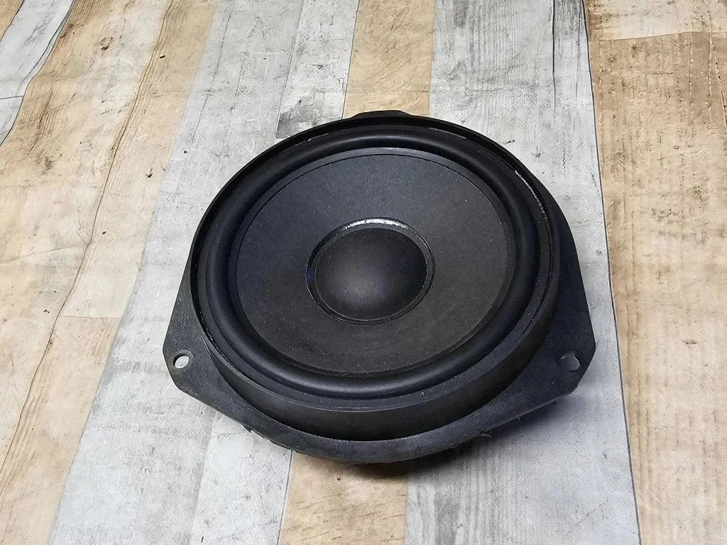 Front door speaker 24423552