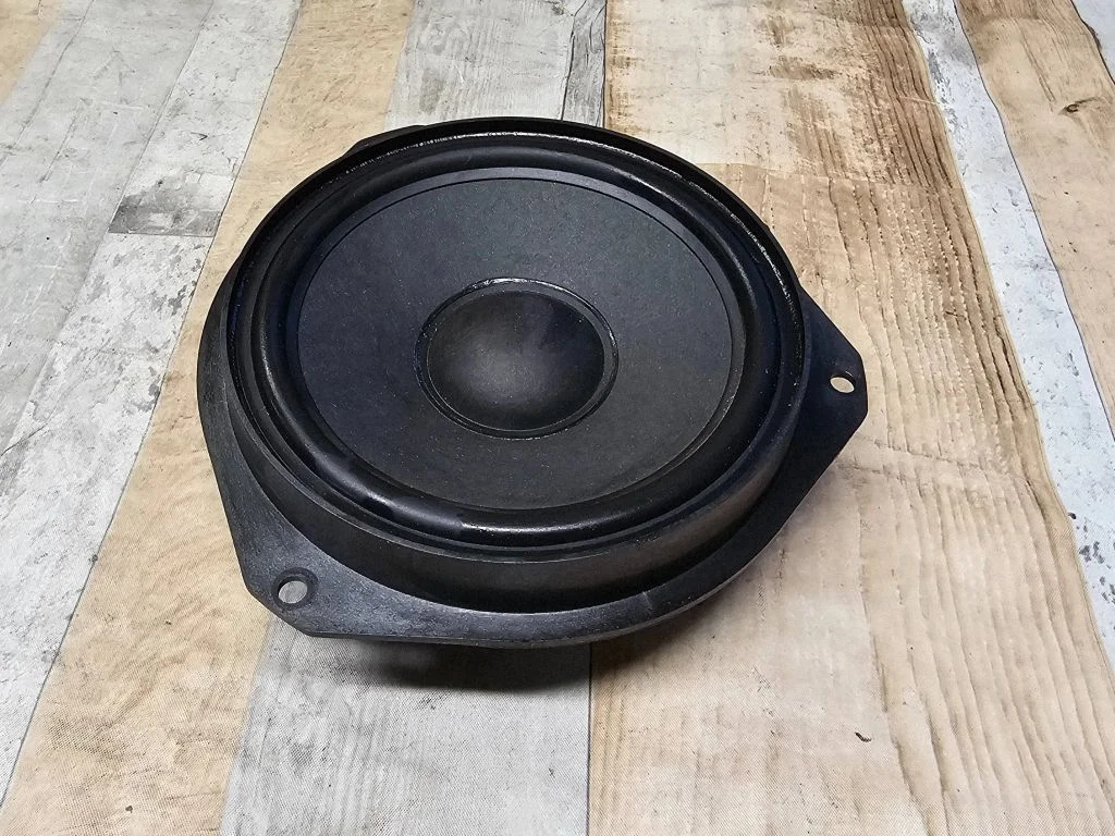 Front door speaker 24423552
