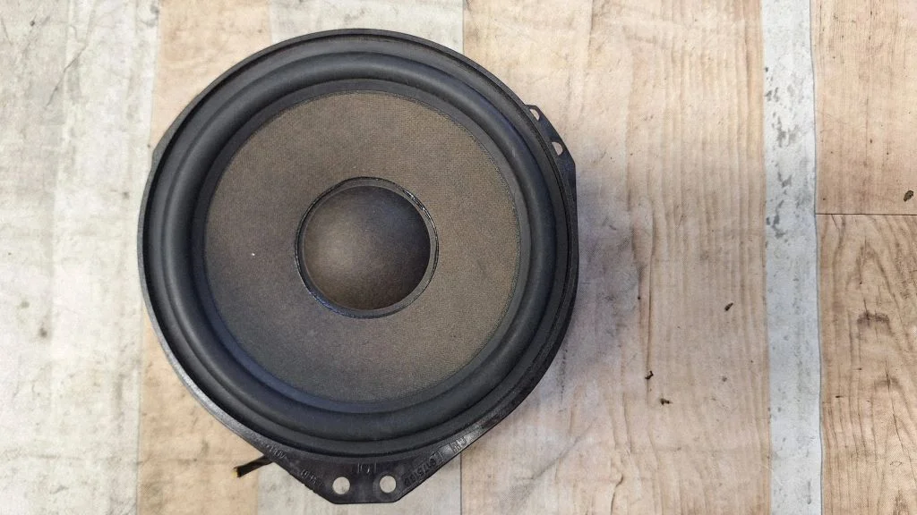 Front door speaker 9175188