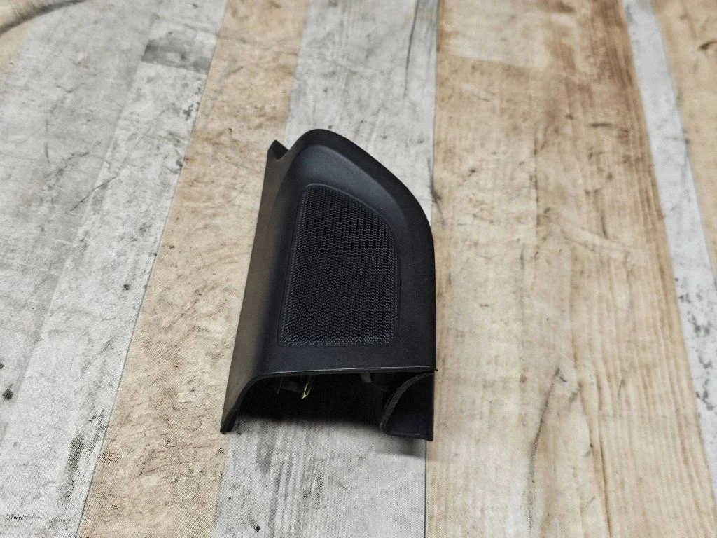 Front door speaker AAB3917D699B