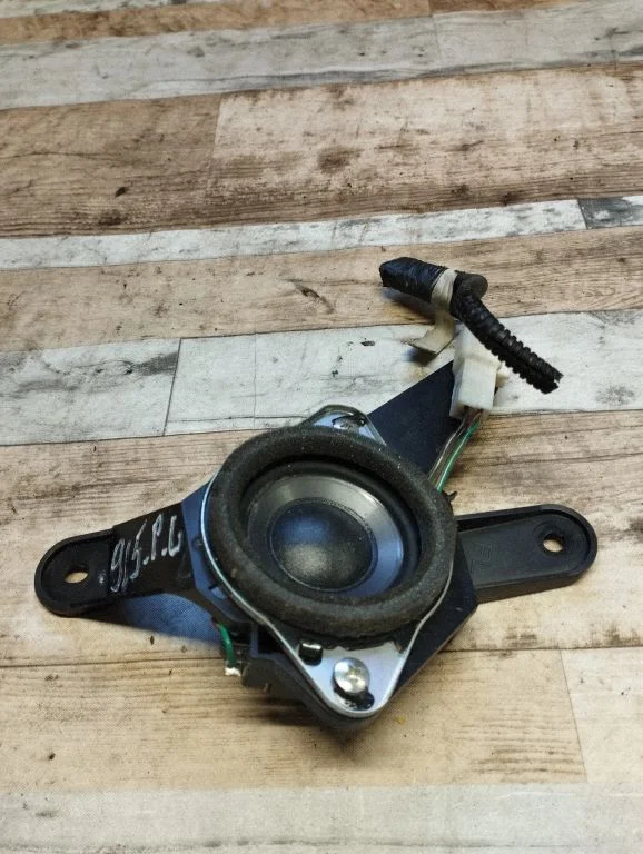 Front door speaker 8616053250