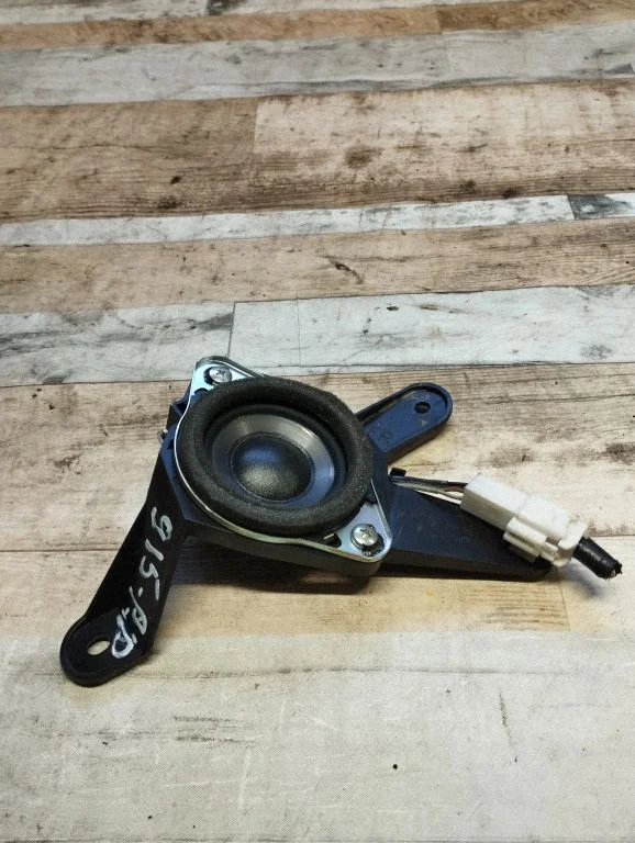 Front door speaker 8616053240