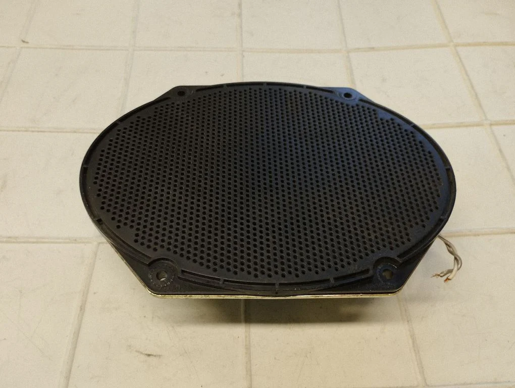 Front door speaker XW7F18808AB