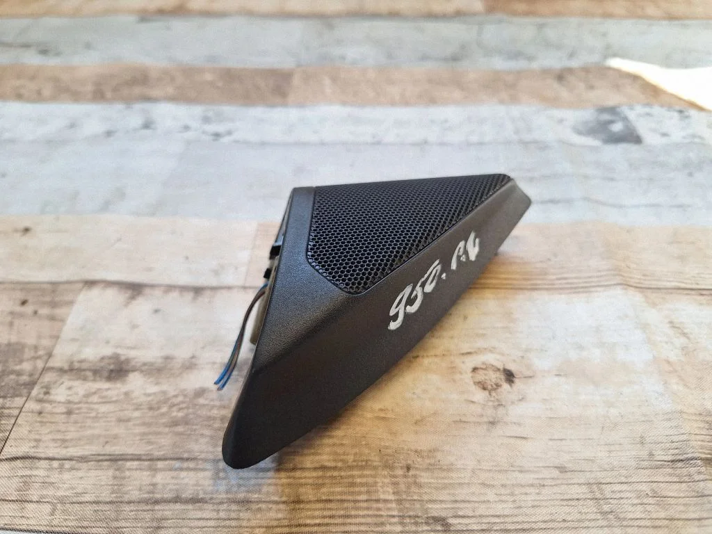 Front door speaker 13221964