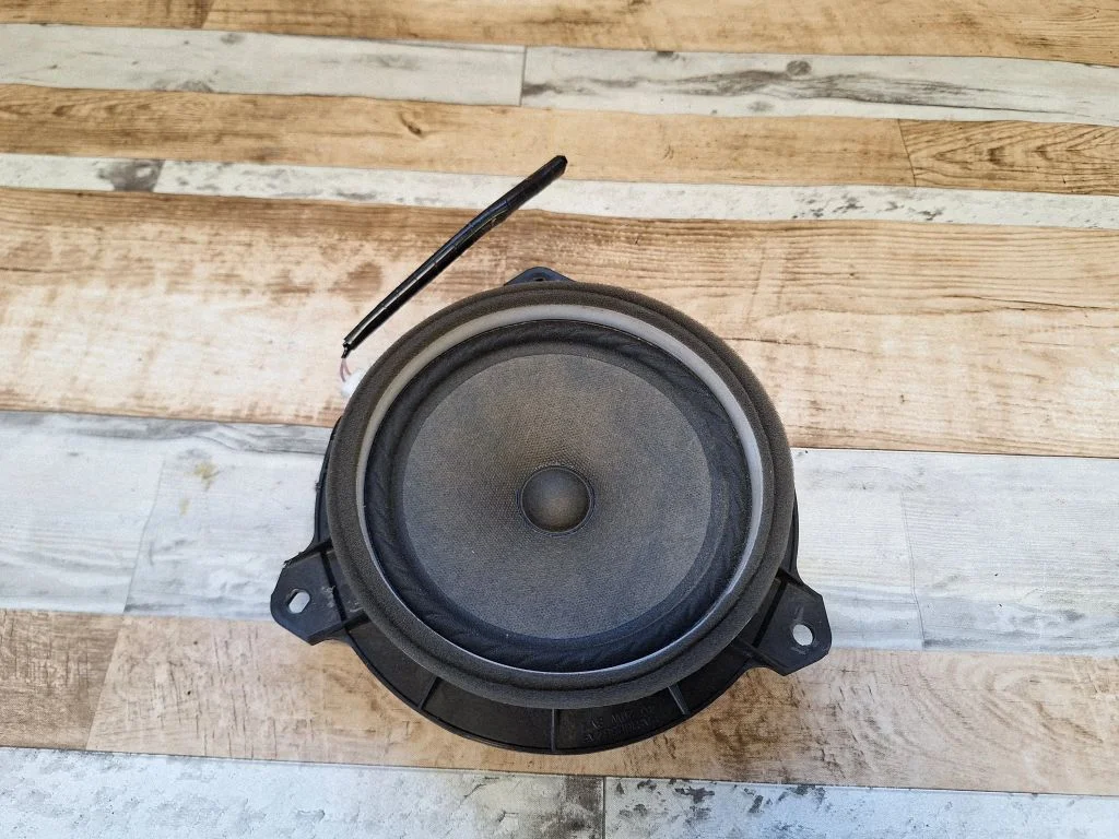 Front door speaker 861600D180