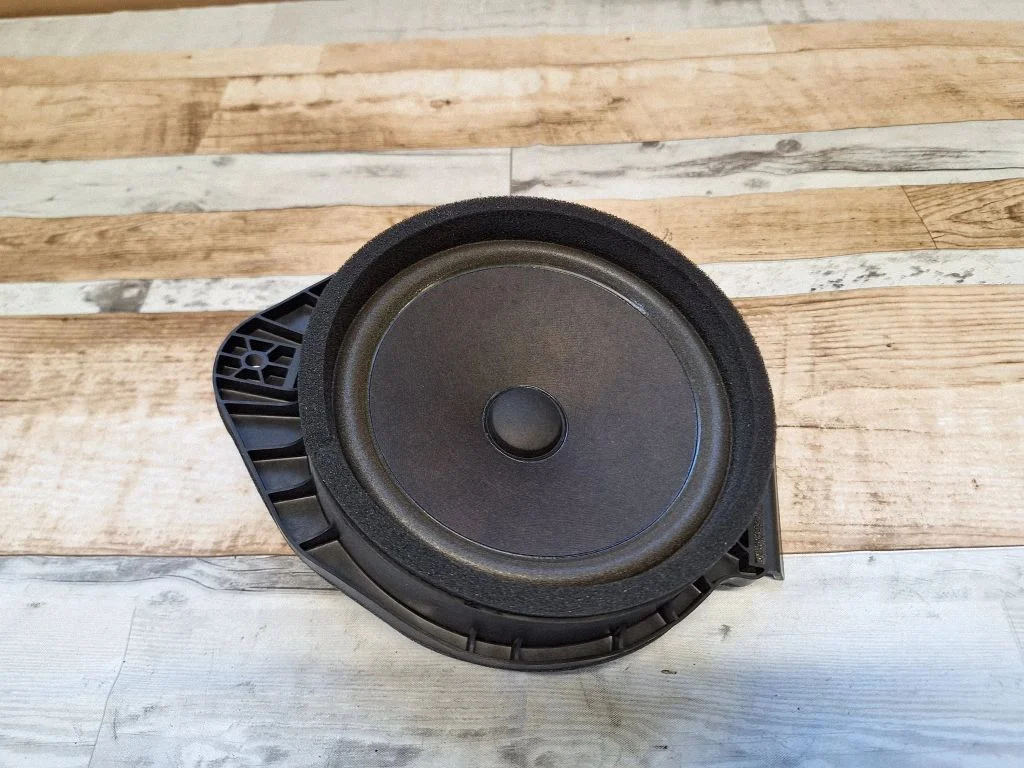 Front door speaker 13257499