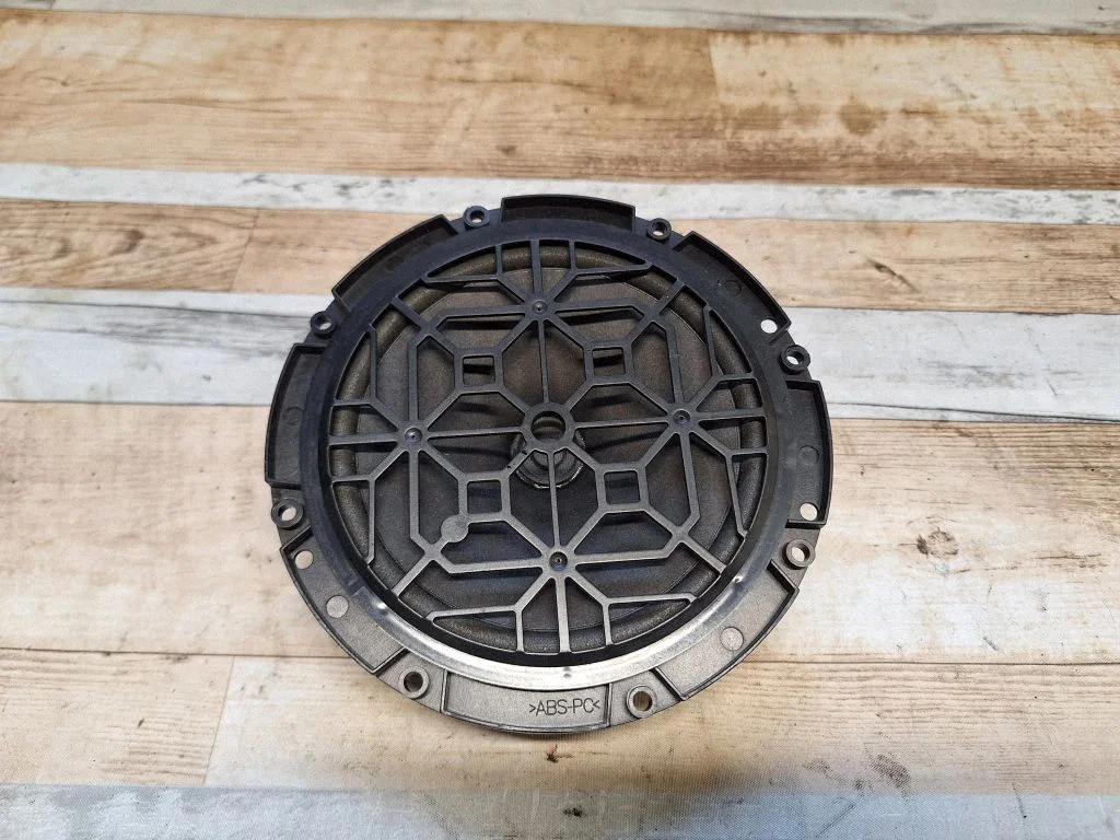 Front door speaker 9635014780