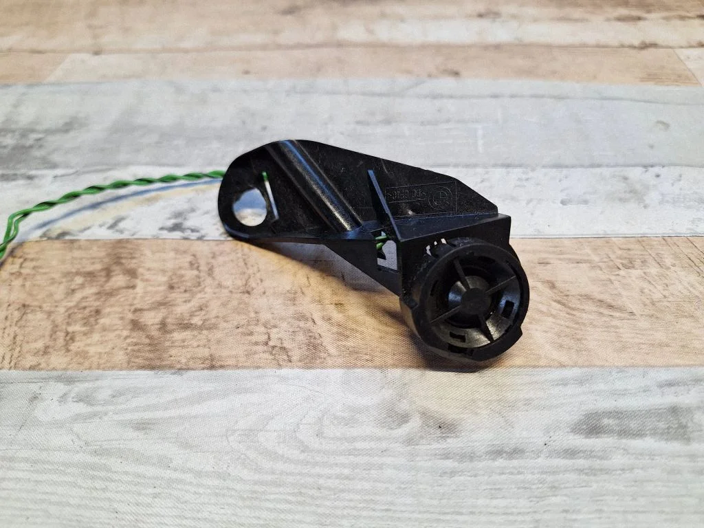 Front door speaker 8362528