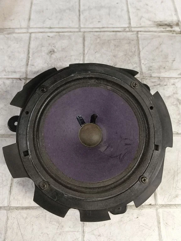 Front door speaker 1U0035411F