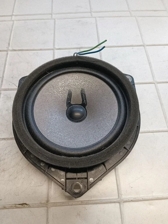 Front door speaker 861600F020
