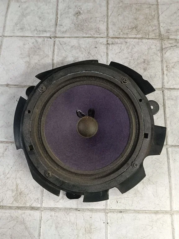 Front door speaker 1U0035411F