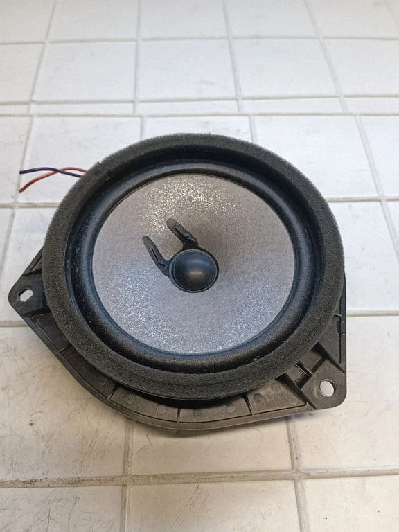 Front door speaker 861600F020