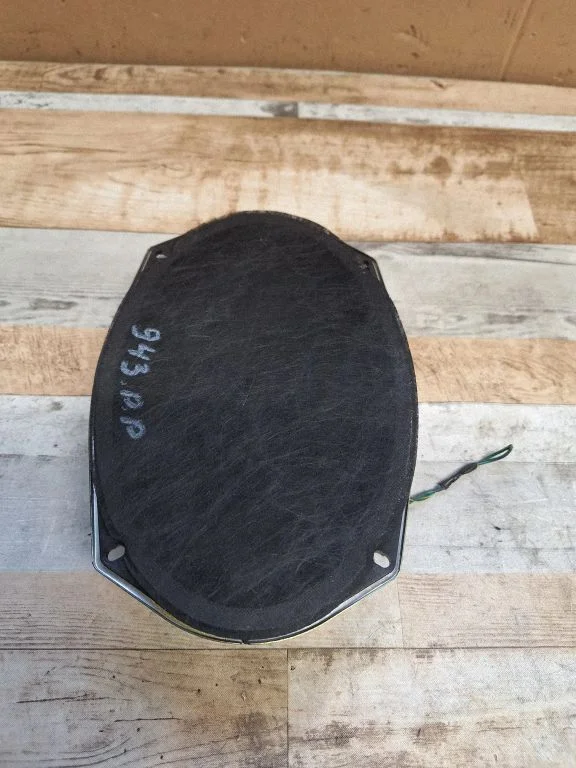 Front door speaker 05091019AB