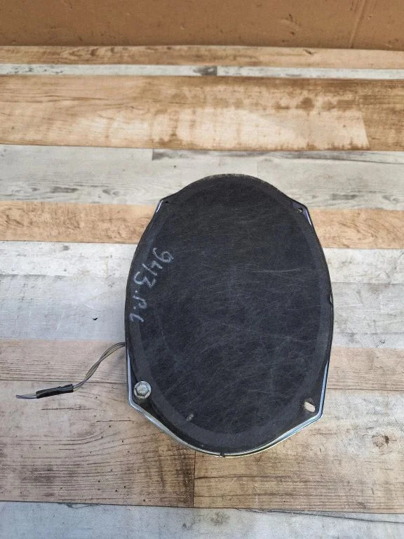 Front door speaker 05091019AB