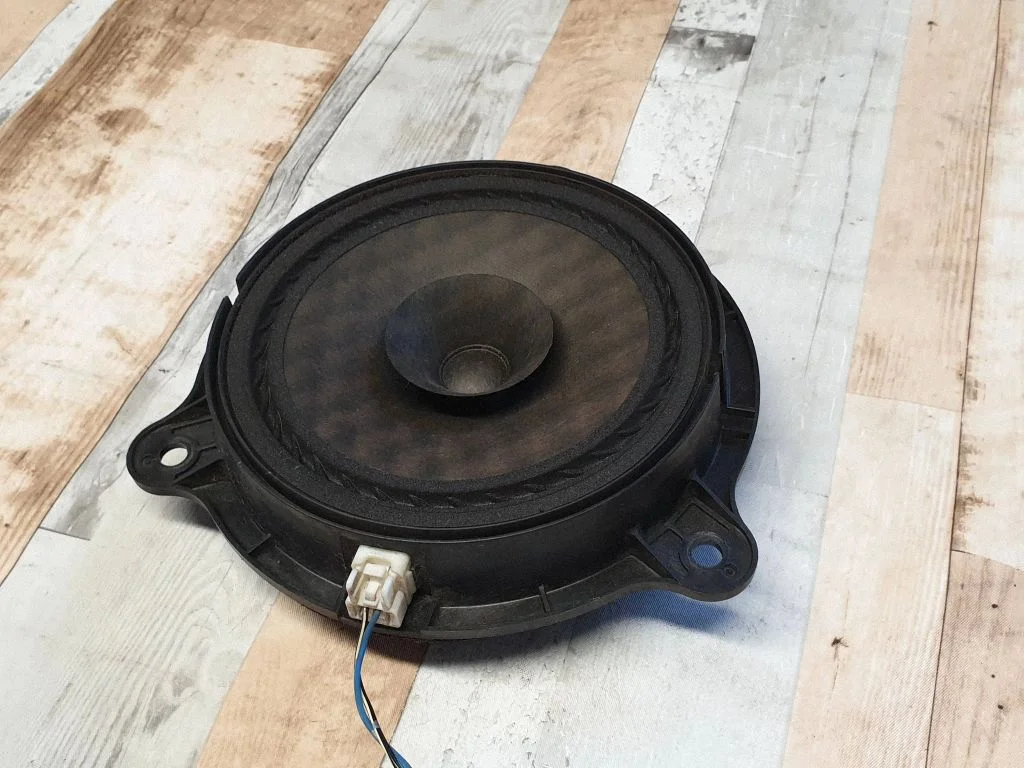 Front door speaker 28156