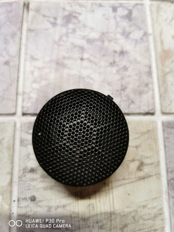 Front door speaker 90520836