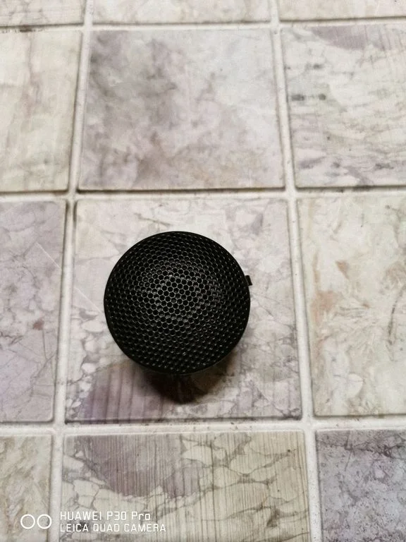 Front door speaker 90520836