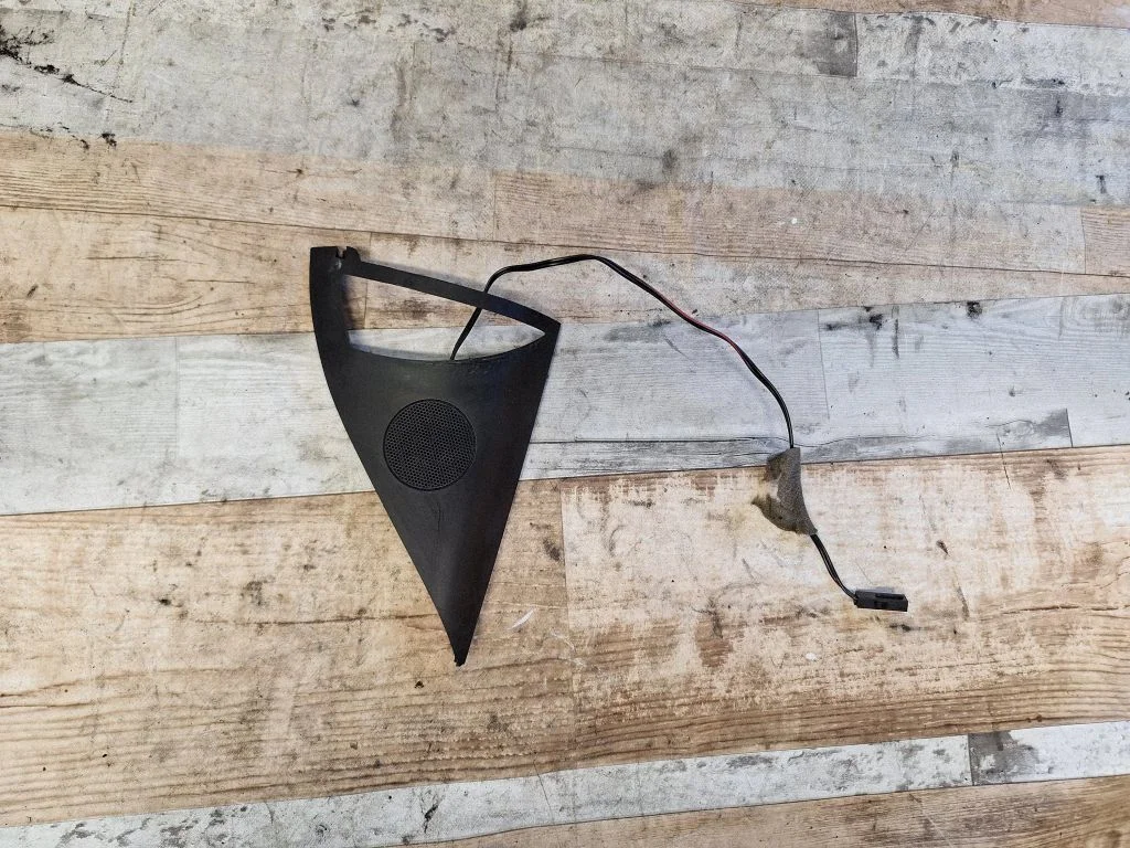 Front door speaker 7L6035411
