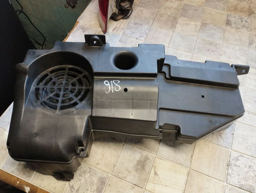 Subwoofer speaker 4G9035381A