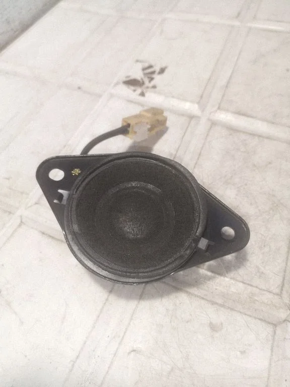 Panel speaker 861600WF80