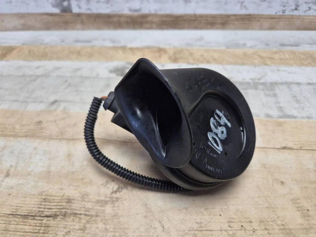 Horn signal E1000209