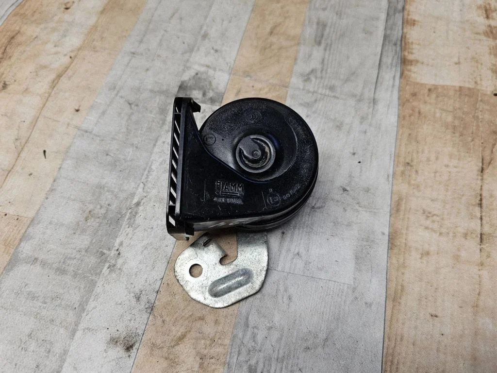 Signaalpasun – Ford Focus (2010-2017)