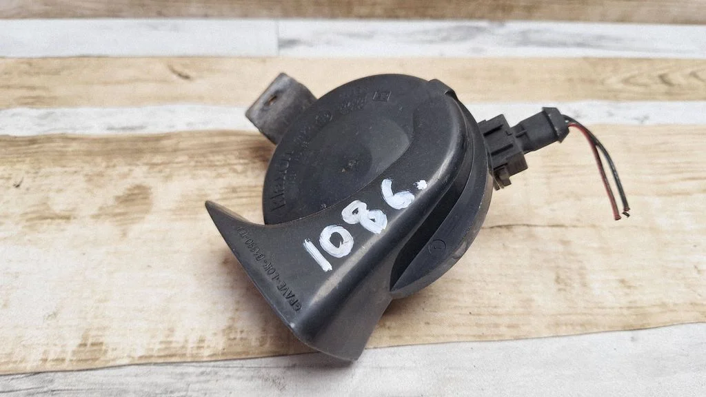 Horn signal 0091001