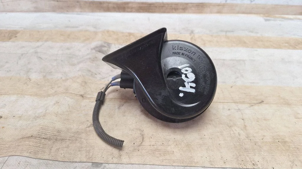 Horn signal 0092018