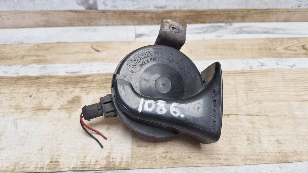 Horn signal 0091001