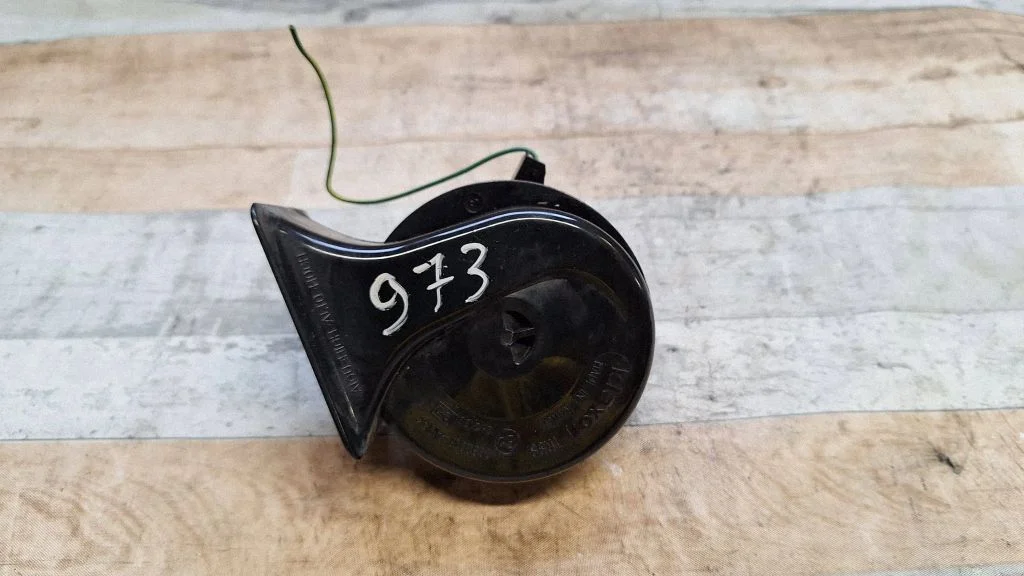 Horn signal 0092018