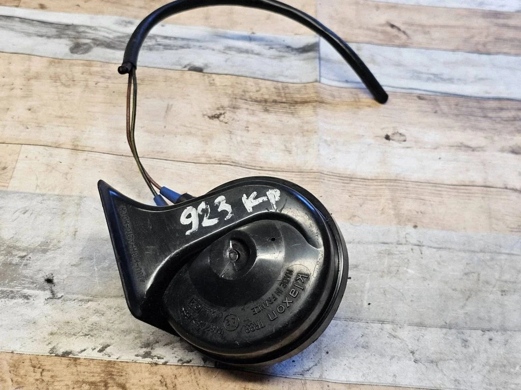 Horn signal 0092018