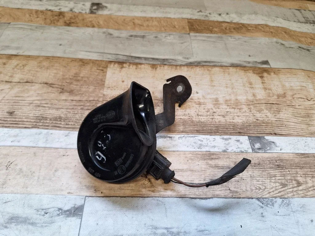 Horn signal 000209