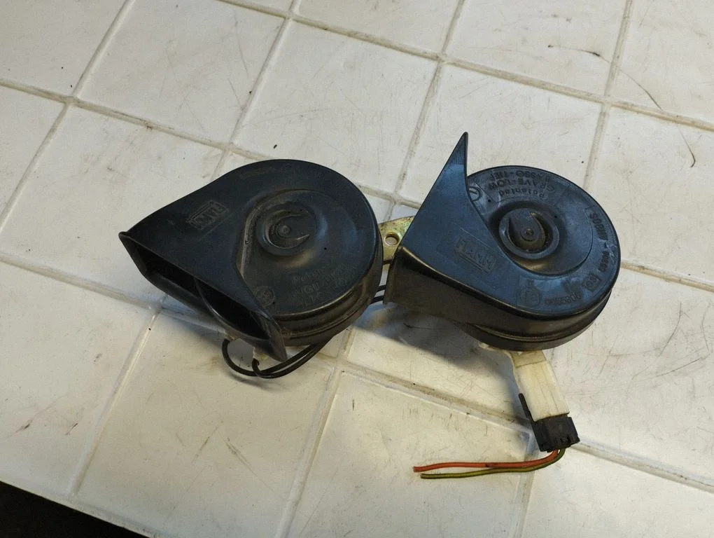 Horn signal 0055306