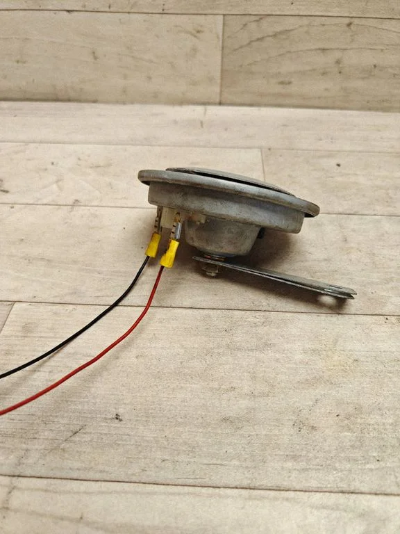 Horn signal 28R002265