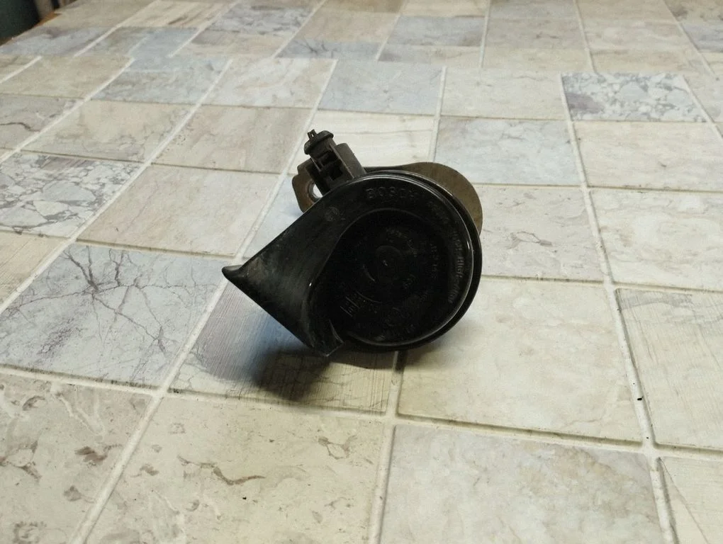 Horn signal 011157